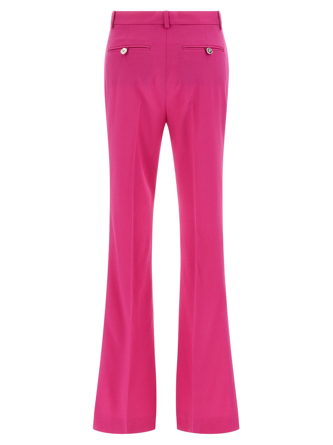 Versace Informal Pantaloni - Fucsia | 8d84c2d3277d90fe8b8e91893db16efc16c134ab