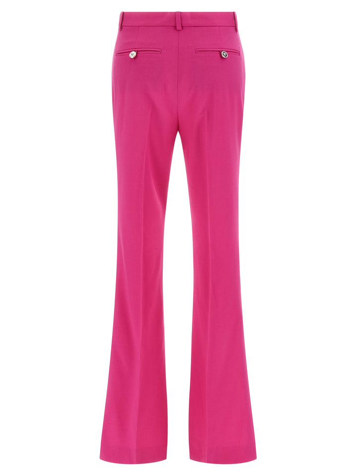 Versace Informal Pantaloni - Fucsia | 8d84c2d3277d90fe8b8e91893db16efc16c134ab
