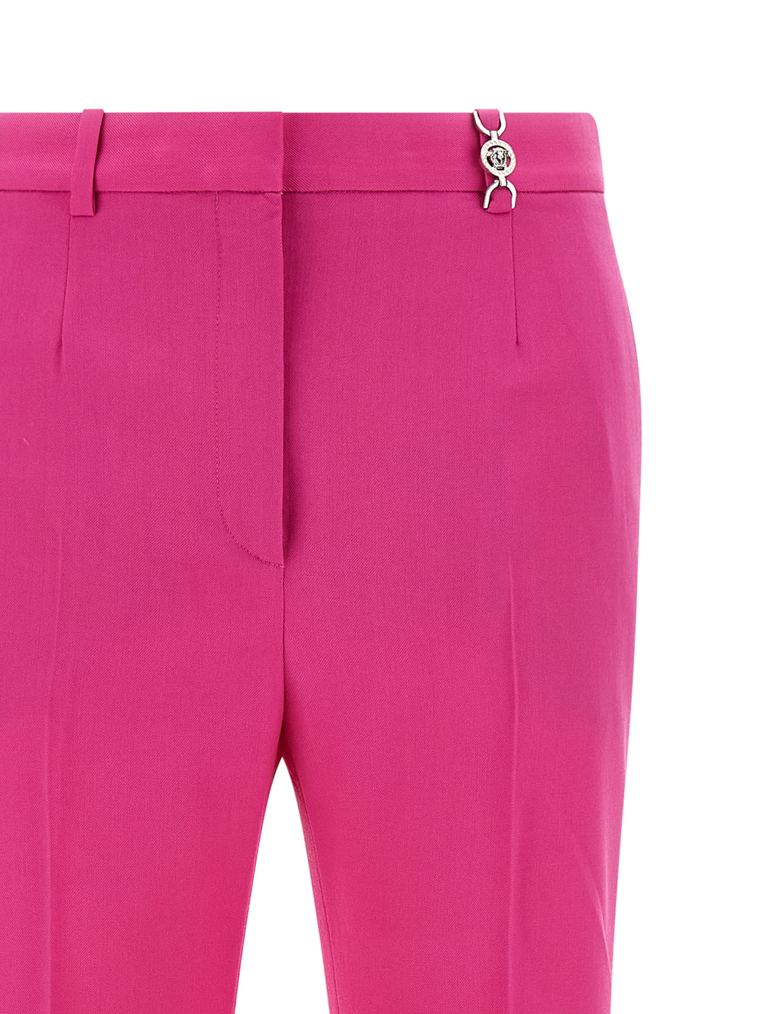 Versace Informal Pantaloni - Fucsia | 8646edf24406a0b9cf352aff65721cd0757f8b9e
