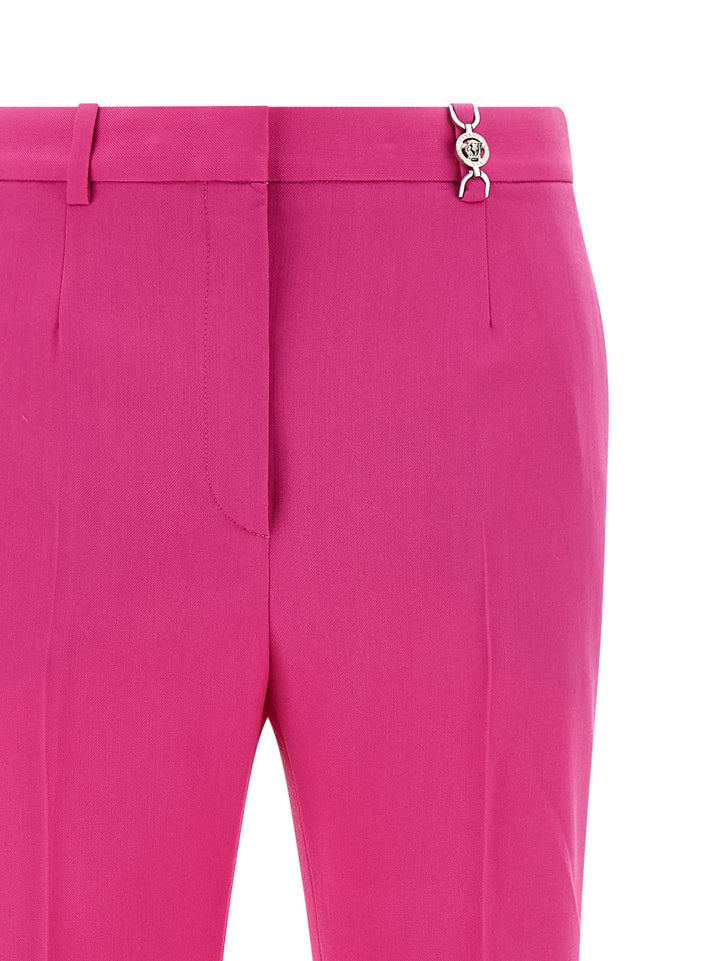 Versace Informal Pantaloni - Fucsia | 8646edf24406a0b9cf352aff65721cd0757f8b9e