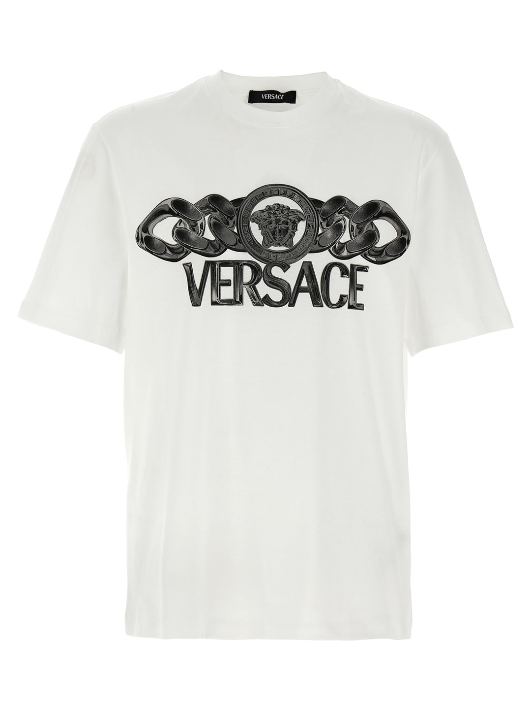 Versace Medusa T shirt - Bianco | 5a8a3086124bbf9e7478549c3f7e814fbf00dd6b