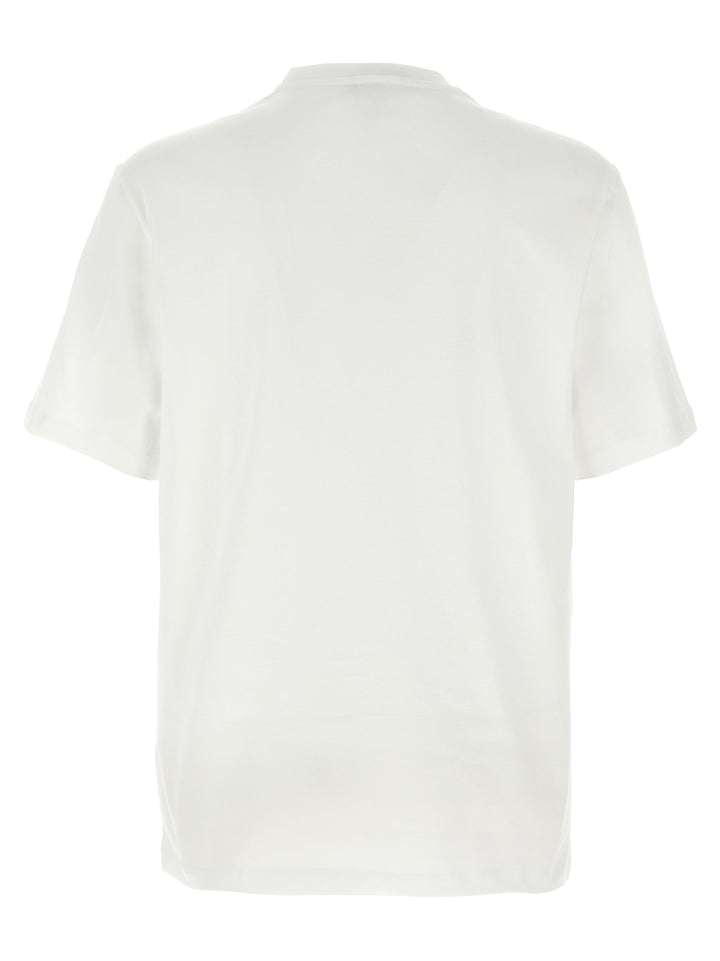 Versace Medusa T shirt - Bianco | d838686eacf5a933bd744203b39d3c9aa3de18be