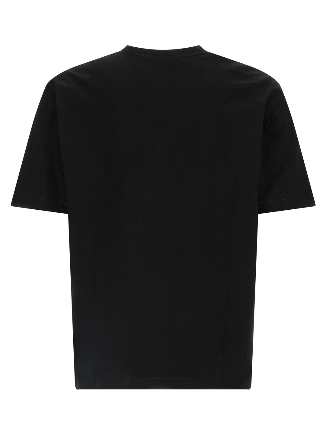 Versace Medusa Rock T shirt - Bianco/Nero | e5d002104073a22d7eeb6baf61706e1a3539c392