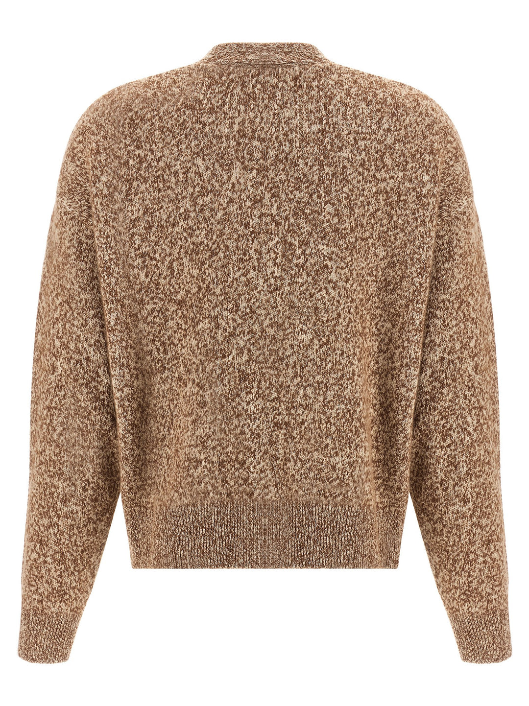 Versace Medusa Maglioni - Beige | 33dc17c1a562d68e319db50329bf99d8fee0dda5