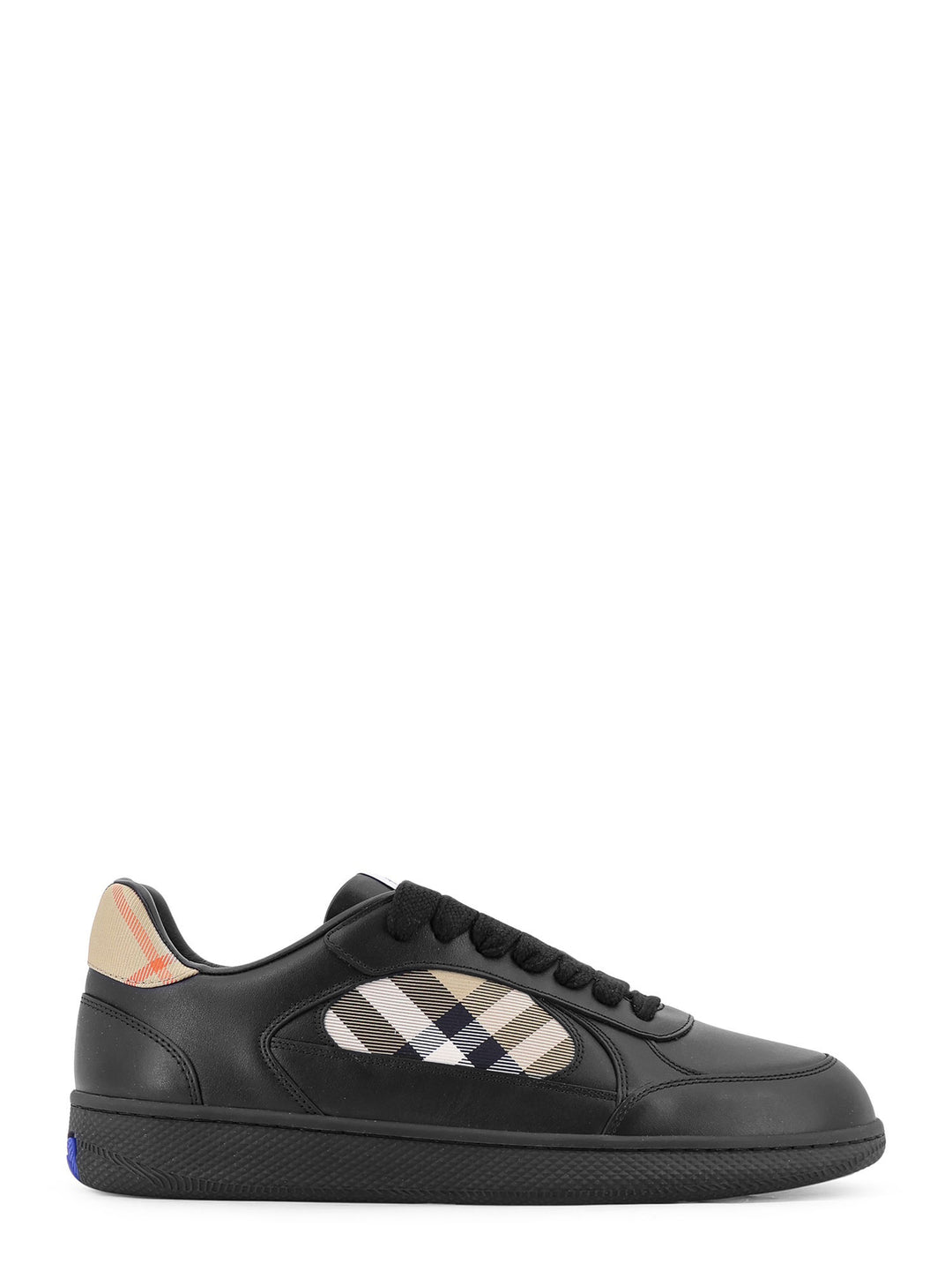 Burberry Sneakers - Blacks and greys | b66d76204311063388cabe6b0b40c6e773c6cbf3