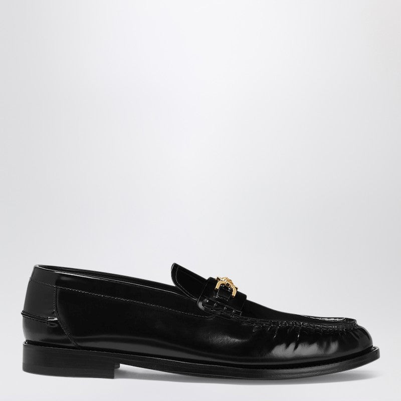 Versace Scarpe - Nero | 18ddba4e252bd97f9cf50a457d52a918f266b03e