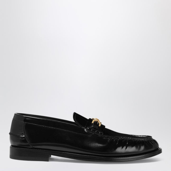 Versace Scarpe - Nero | 18ddba4e252bd97f9cf50a457d52a918f266b03e