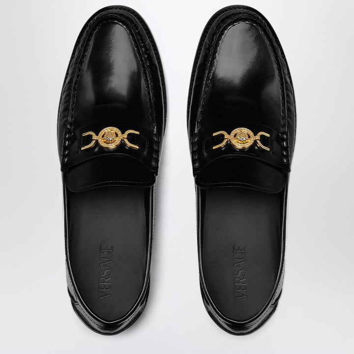 Versace Scarpe - Nero | d83e142fb4a8131fb40fd2f2e0639ef99b04cbf3
