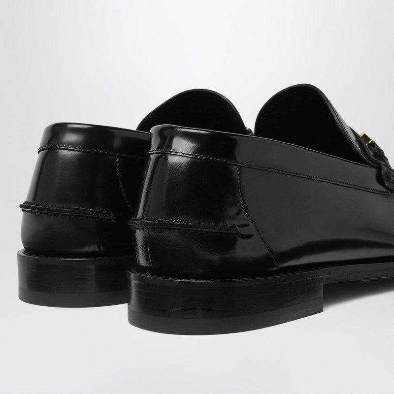 Versace Scarpe - Nero | 3792450038643dc39c73be99ca93fe5ae42920d4