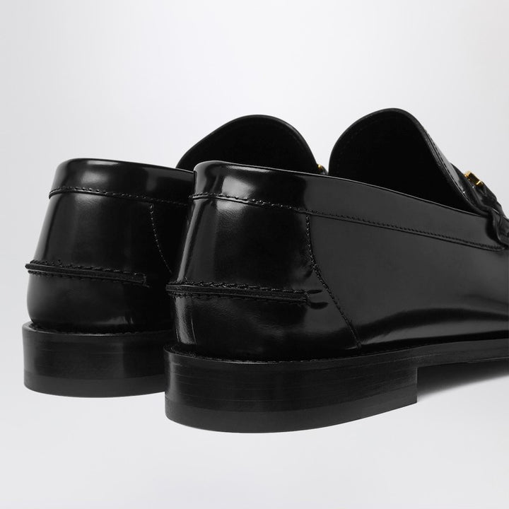 Versace Scarpe - Nero | 3792450038643dc39c73be99ca93fe5ae42920d4