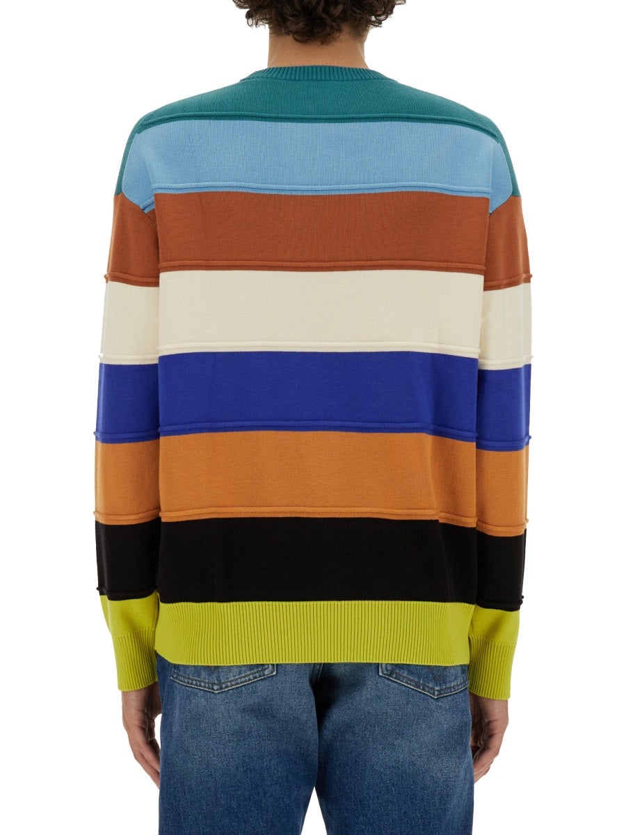 Ps Paul Smith Maglioni - Multcolor | Wanan Luxury