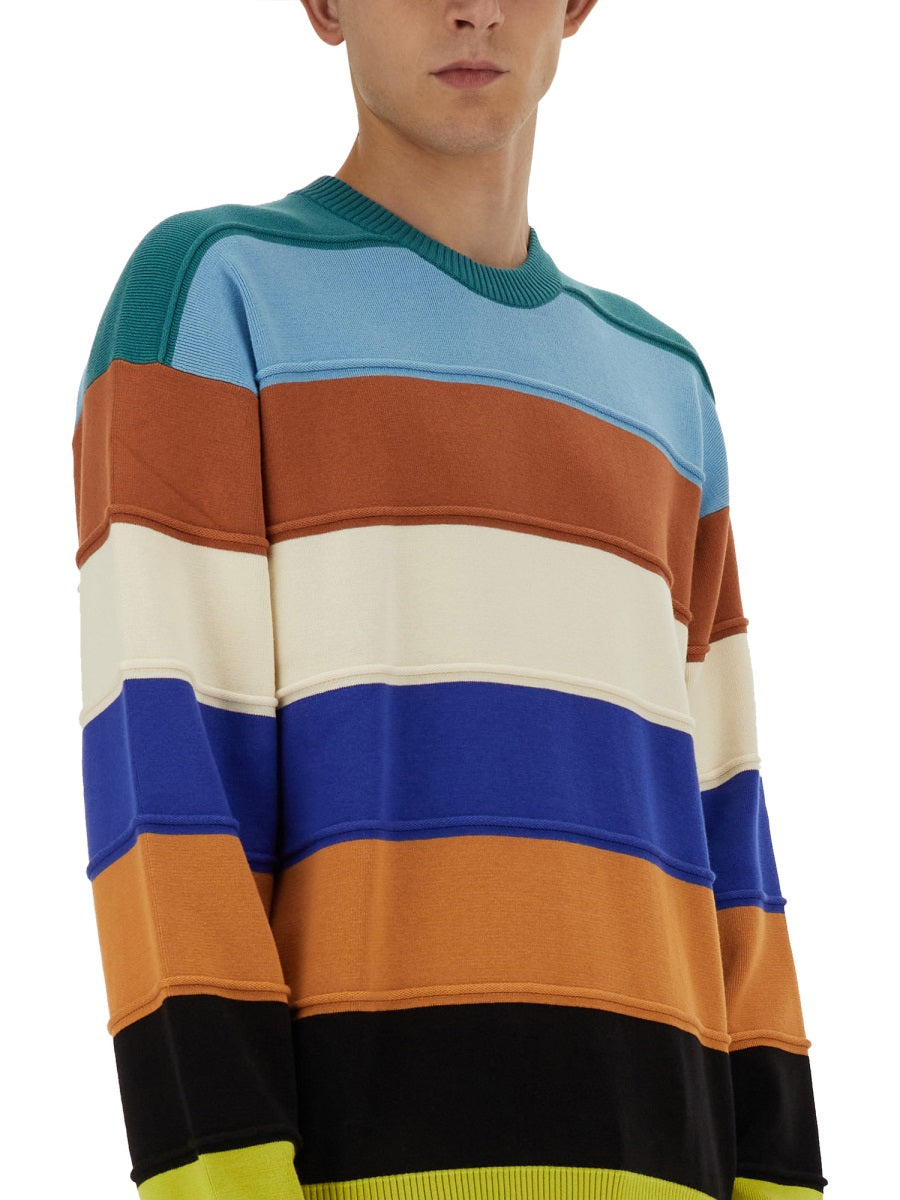 Ps Paul Smith Maglioni - Multcolor | Wanan Luxury