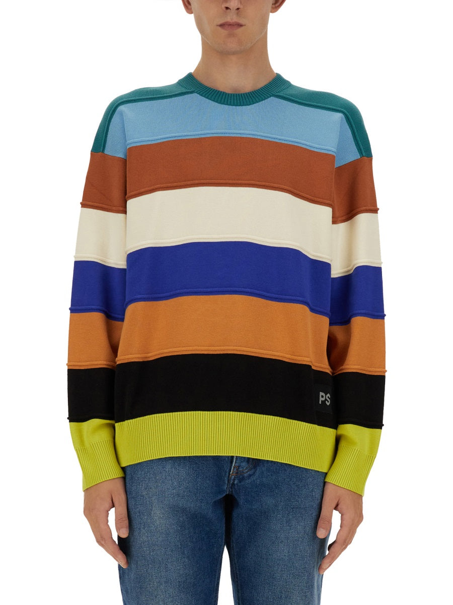 Ps Paul Smith Maglioni - Multcolor | Wanan Luxury