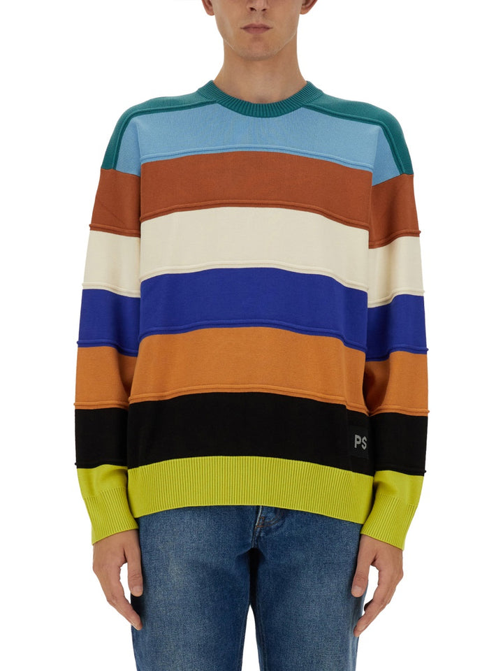 Ps Paul Smith Maglioni - Multcolor | Wanan Luxury