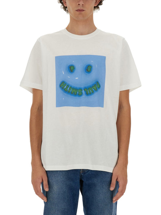 Happy T-Shirt