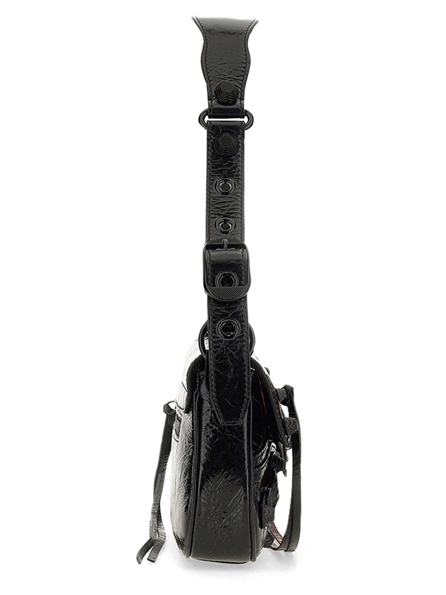Balenciaga Borse a Spalla e Tracolla - Black | df03511f785374d21dfc8c9803c1ac8fdbf765b2