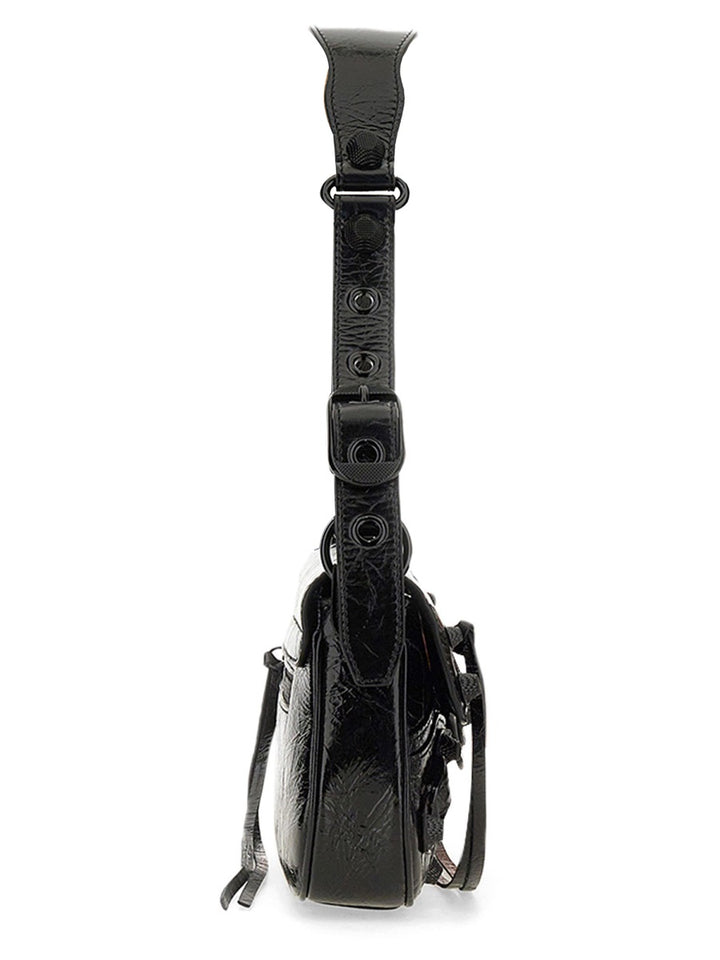 Balenciaga Borse a Spalla e Tracolla - Black | df03511f785374d21dfc8c9803c1ac8fdbf765b2