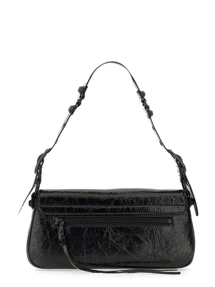 Balenciaga Borse a Spalla e Tracolla - Black | 80508b6b5fcb034f44d497a6296e9374e9ae7a7c