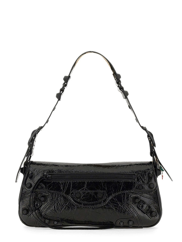 Balenciaga Borse a Spalla e Tracolla - Black | f7132fd45f15e733f1ff5f7a5e807a3ae2ce5d7c