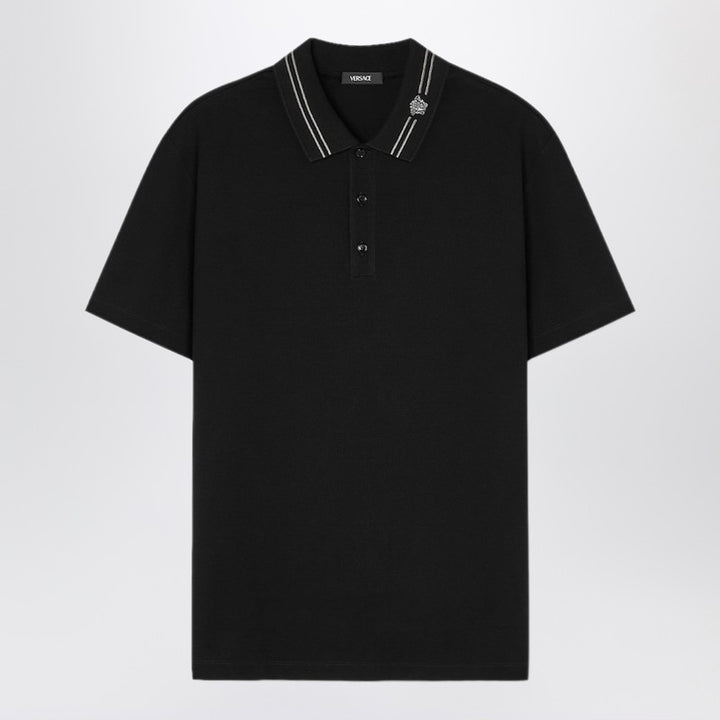 Versace Shirts & Tops - Nero | c5727638a015174f556e406a9bc733a7fbbd41ef
