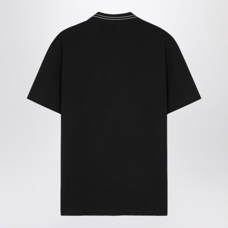 Versace Shirts & Tops - Nero | 1dbf0b74c8759e15025fe5c5e5de7356675b38e2