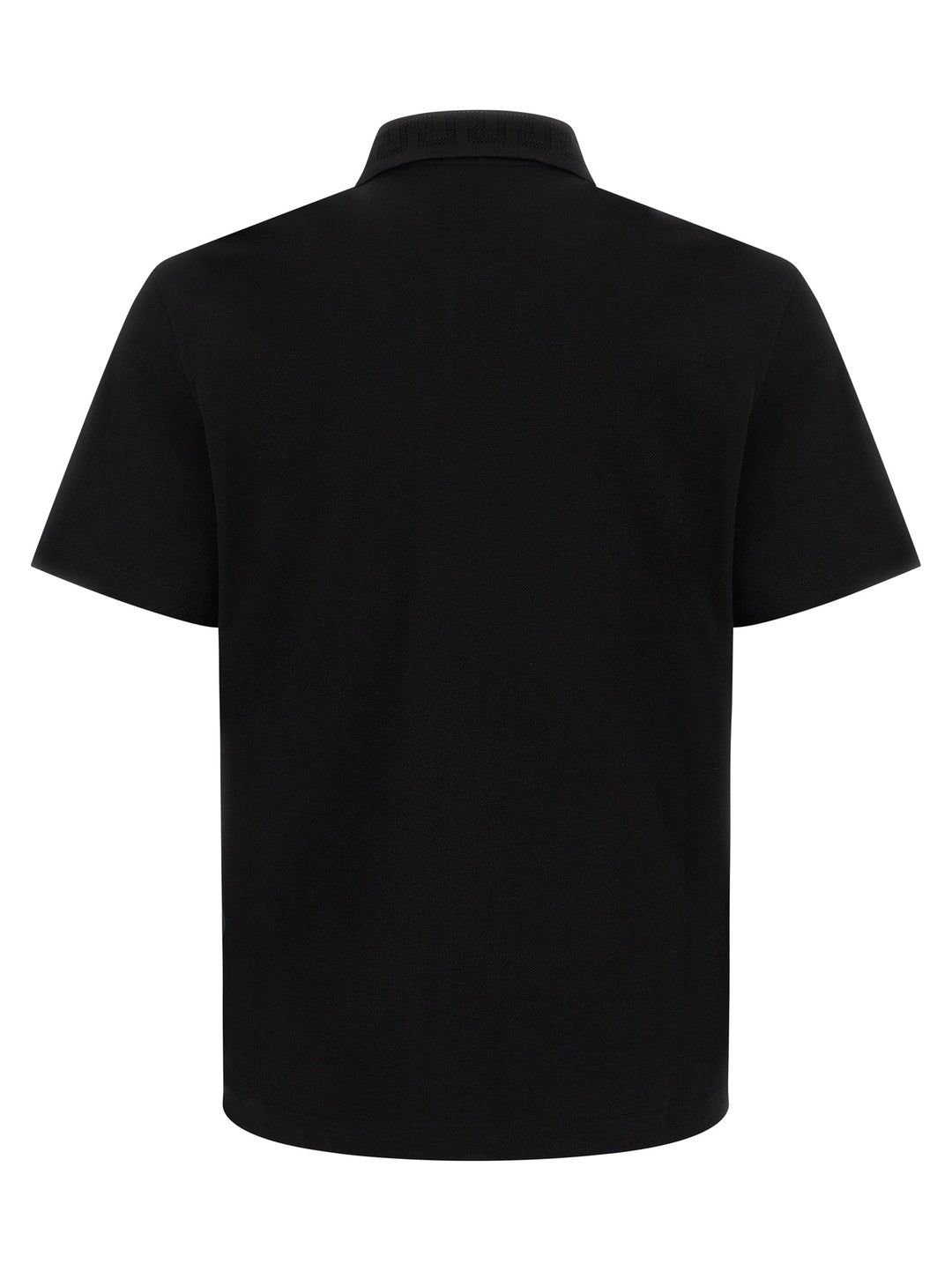 Versace Medusa Polo - Nero | 97087aaa7ed2fe754f28ee089ee00f87d8a6c5b3