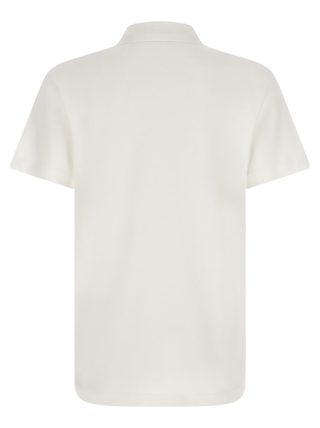 Versace Medusa Polo - Bianco | 6b7c15bc06f0471e45a0ef7d6ca3006084ae2f5b