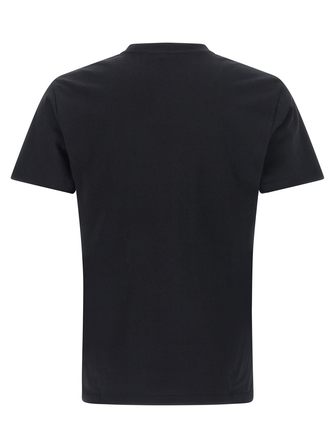 Versace Versace Logo T shirt - Nero | 7f5895073b5ec6ad36d23be368b4cb15759e1855