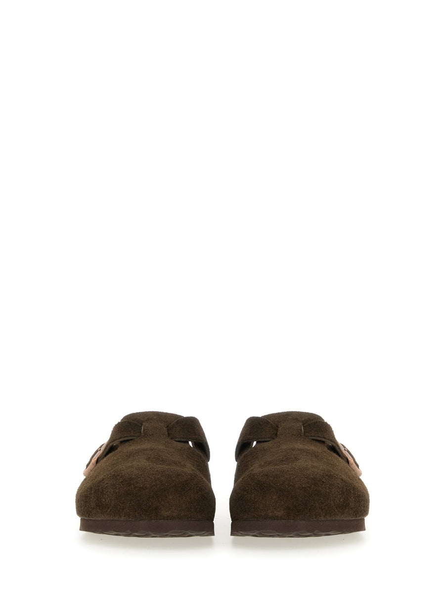 Birkenstock Sandali - Brown | f3800f1aee7b00273677c4cfb6a817afbbac515d