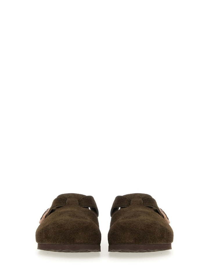 Birkenstock Sandali - Brown | f3800f1aee7b00273677c4cfb6a817afbbac515d
