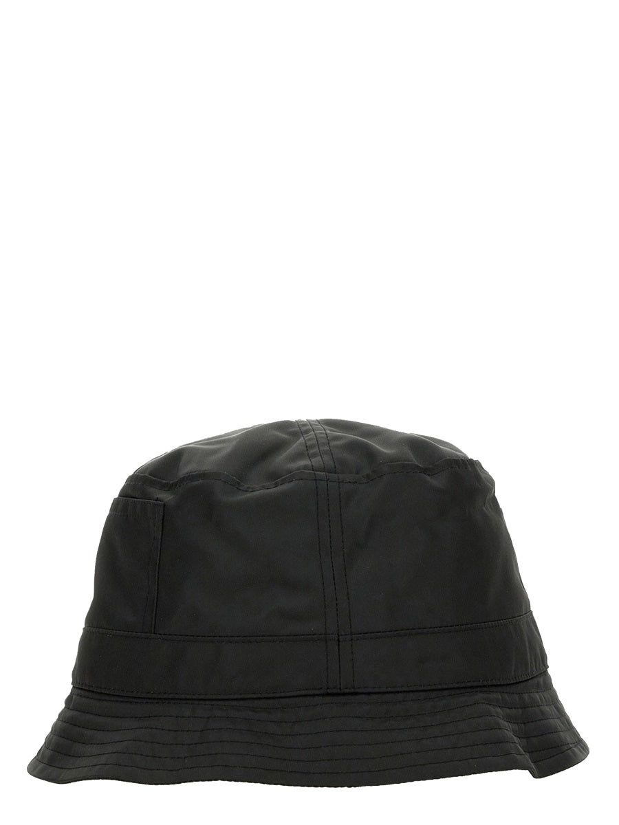 Jacquemus Cappelli - Nero | Wanan Luxury