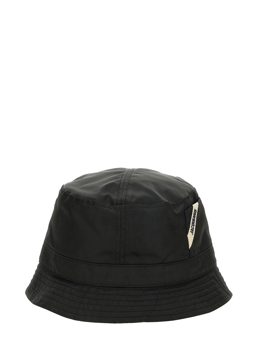 Jacquemus Cappelli - Nero | Wanan Luxury