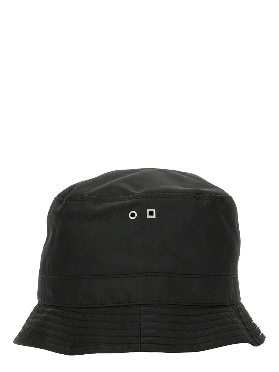 Jacquemus Cappelli - Nero | Wanan Luxury