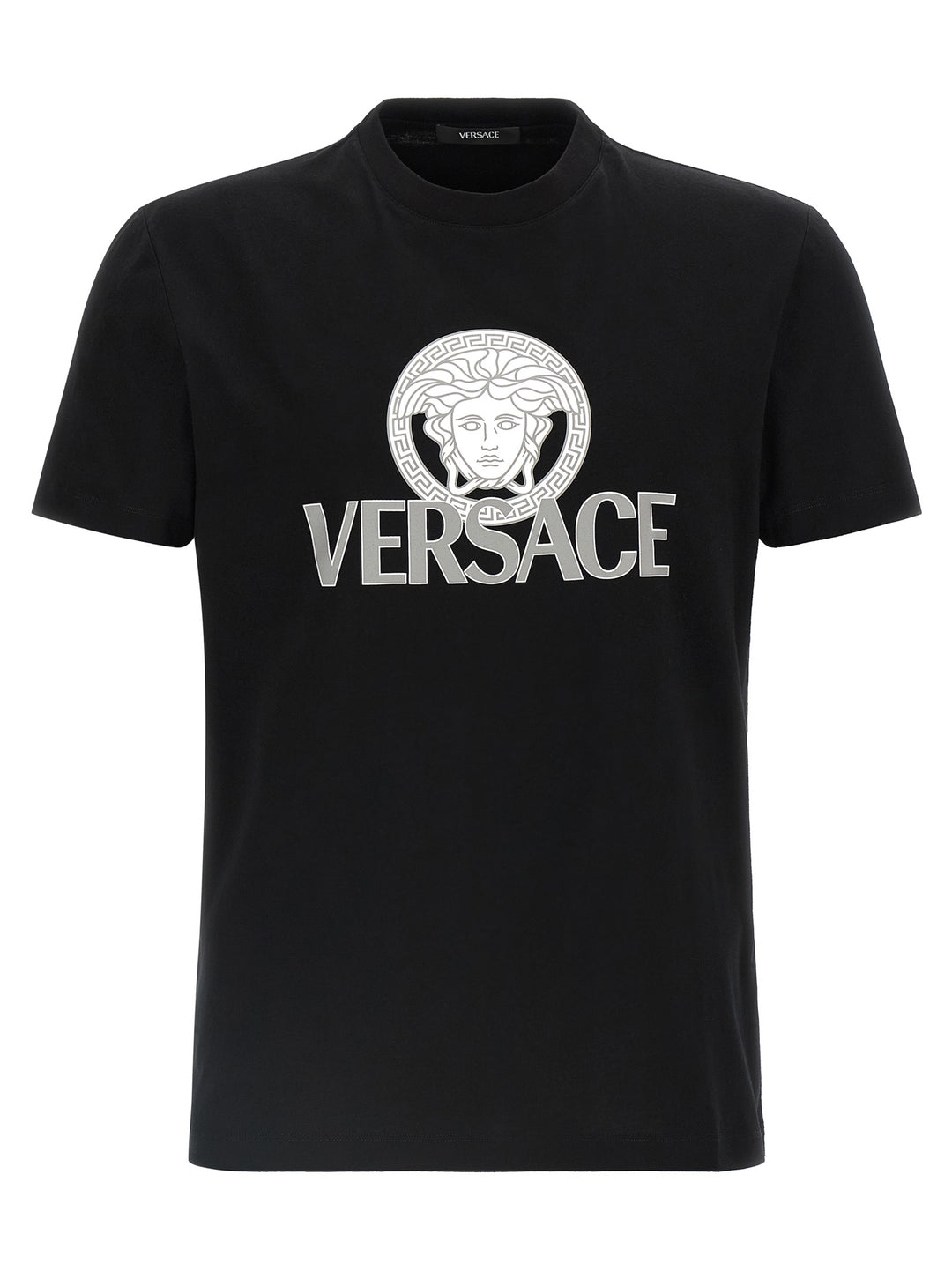 Versace Medusa T shirt - Nero | 366596ca9c5da019ec22310fb1f3d57bf56ca871
