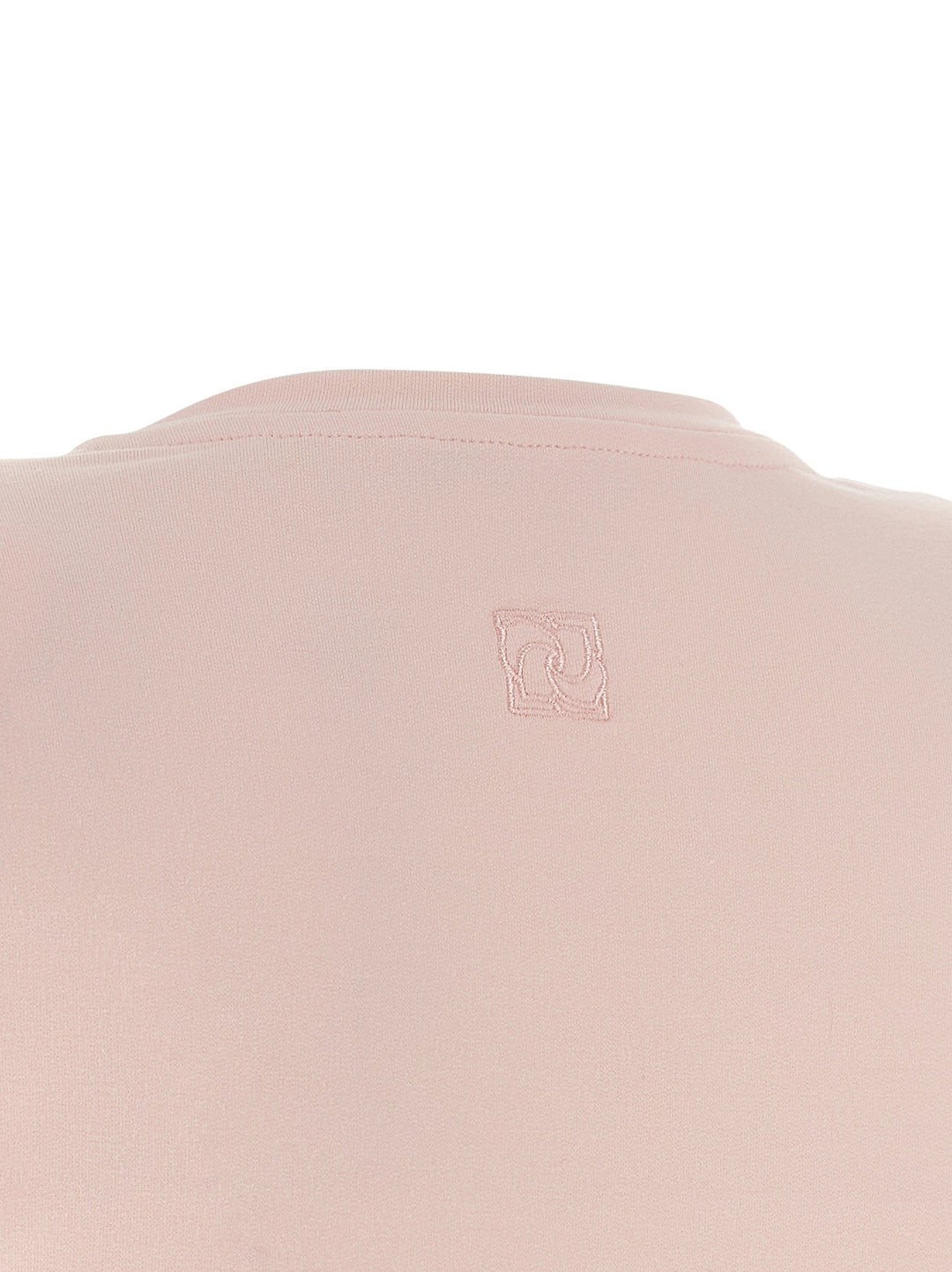 Magda Butrym Re26 Shirt 01 T shirt - Rosa | b1e522e9e0f57bfd5cd8b4885faa2a7555f7dcfe