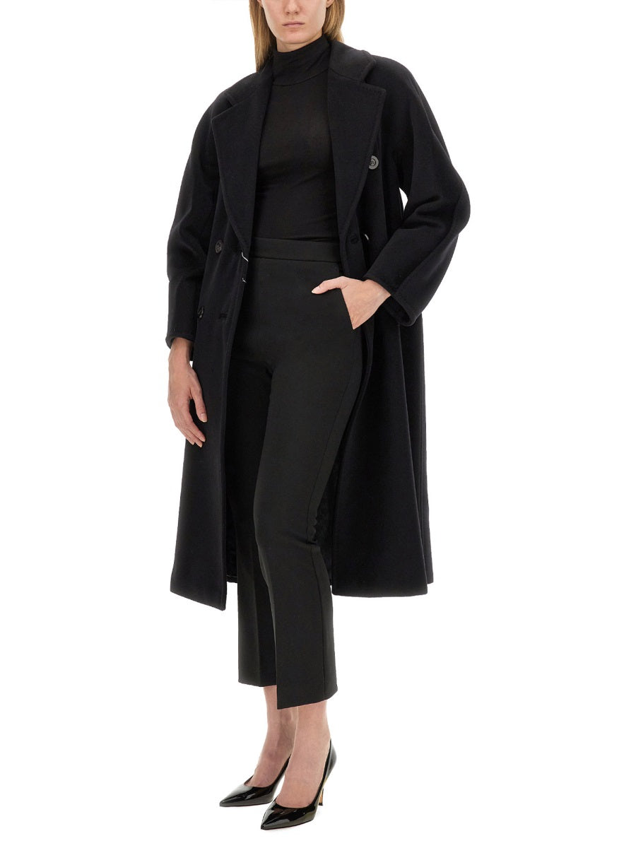 Max Mara Pantaloni - Black | e875777e2fbb944fb1c582c450ec179fd4886f14