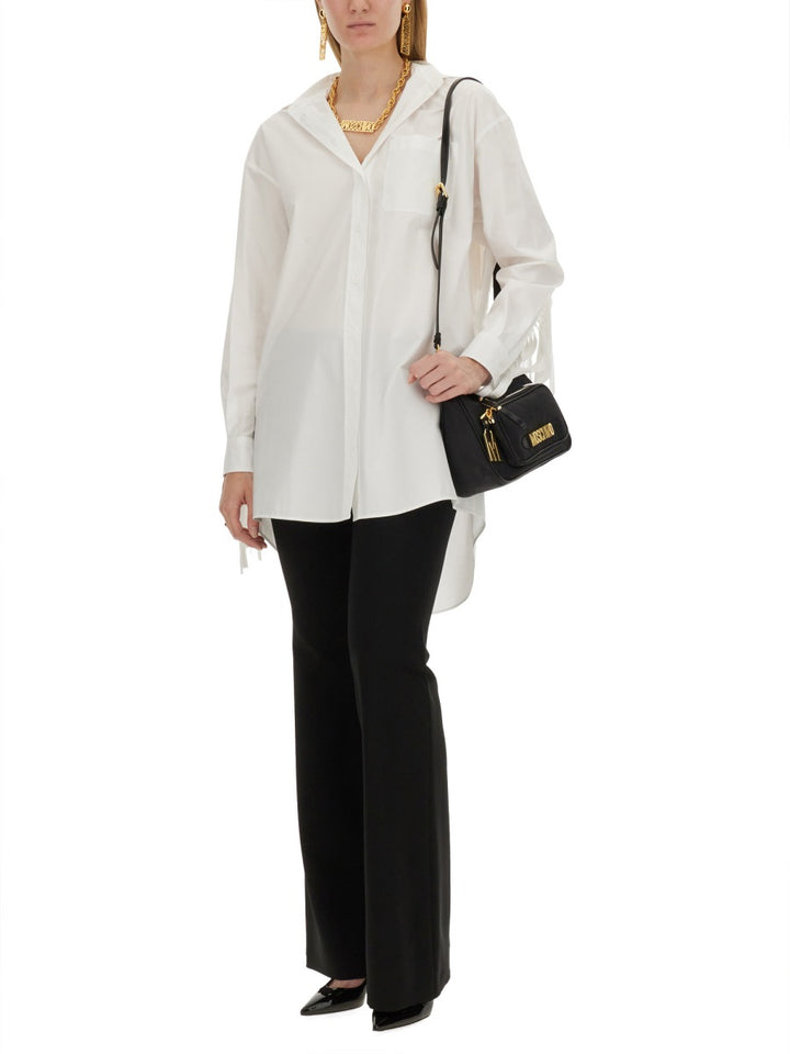 Moschino Camicie - Bianco | Wanan Luxury