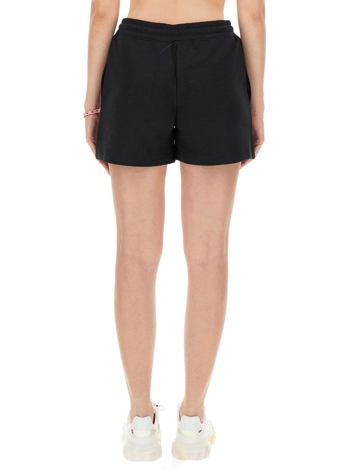 Moschino Shorts - Nero | Wanan Luxury