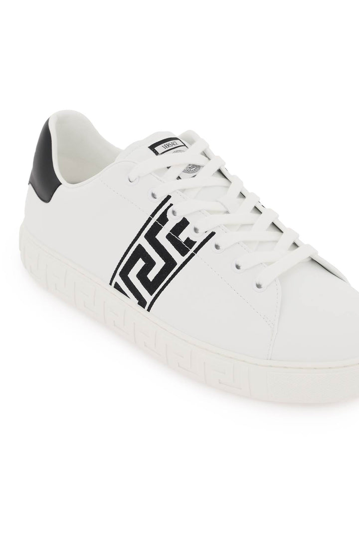 Sneakers Greca