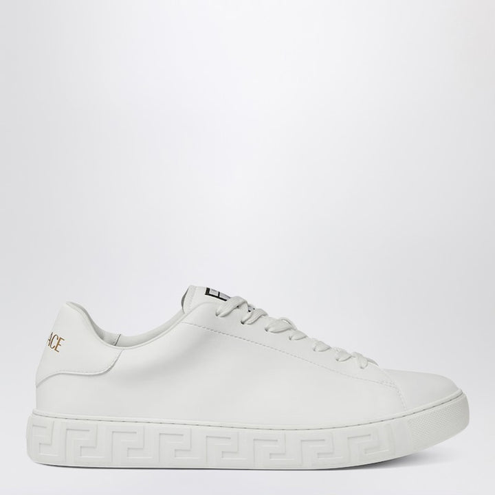 Versace Scarpe - Bianco | 10f3e3f088d9c86e10ff0cb2ccdf8aeae3f7ccc5