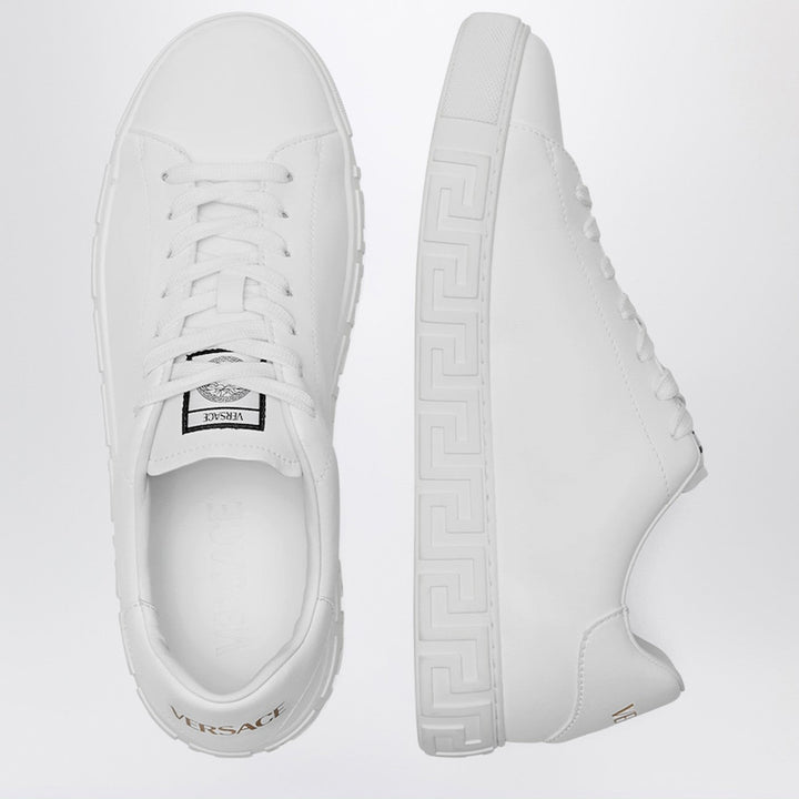 Versace Scarpe - Bianco | 663cc51bf7c85e079b380d3c651048fe3855ee0f