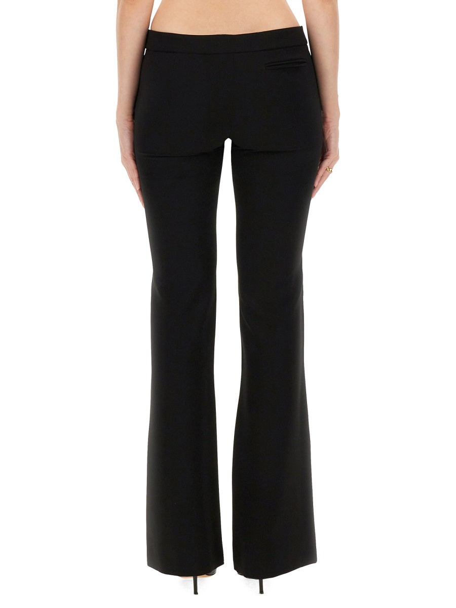 Moschino Pantaloni - Nero | Wanan Luxury