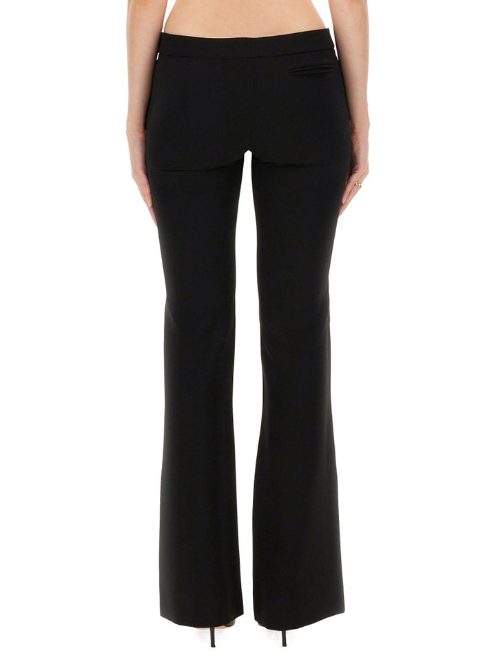 Moschino Pantaloni - Nero | Wanan Luxury