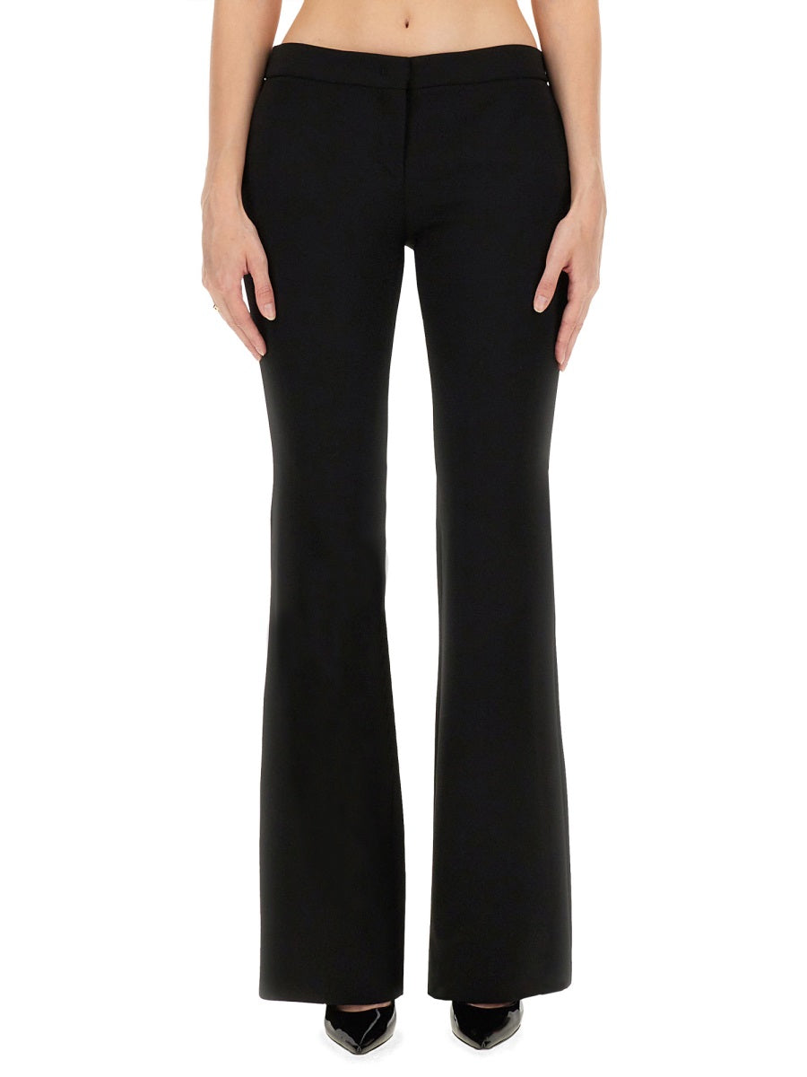 Moschino Pantaloni - Nero | Wanan Luxury