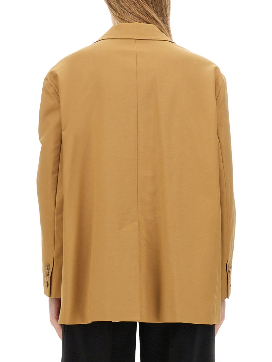 Max Mara Giacche - Beige | 0160822a5c26561361b90b0489ee2b7e6e743a01