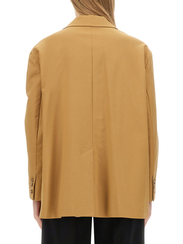 Max Mara Giacche - Beige | 0160822a5c26561361b90b0489ee2b7e6e743a01
