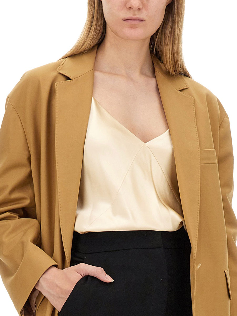 Max Mara Giacche - Beige | c16504a9a4ec90833be6484724e27d8a54a2e37a