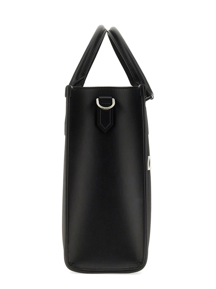 Dolce & Gabbana Borse a Spalla e Tracolla - Nero | Wanan Luxury