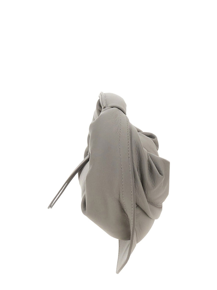 Federico Cina Borse a Mano - Grey | 8f50bea18ec770bc95994c92d9f791b99fa384c8