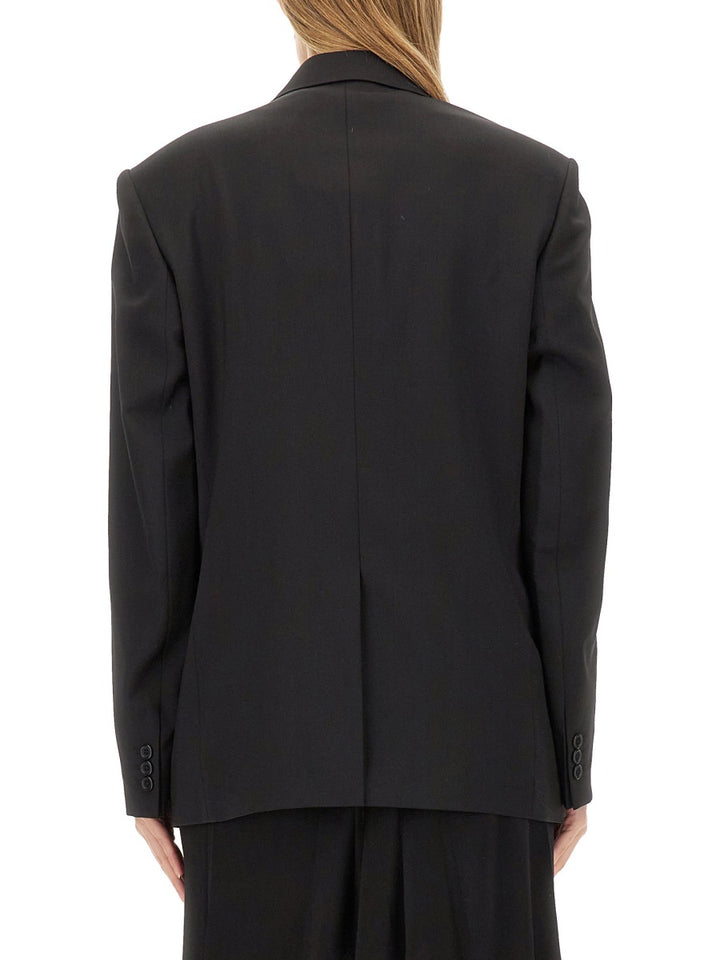 Helmut Lang Giacche - Nero | Wanan Luxury